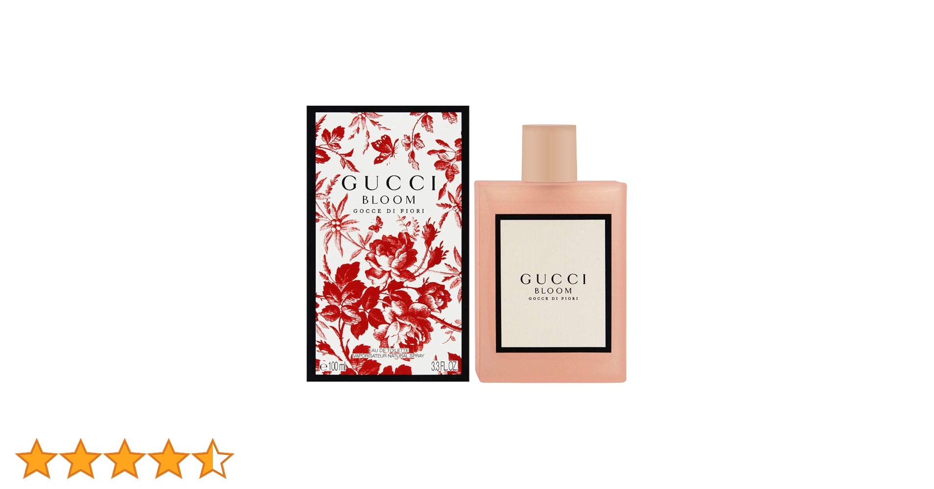 グッチ ブルームゴッチェディフィオーリ　100ml Amazon | グッチ ブルーム ゴッチェ ディ フィオーリ